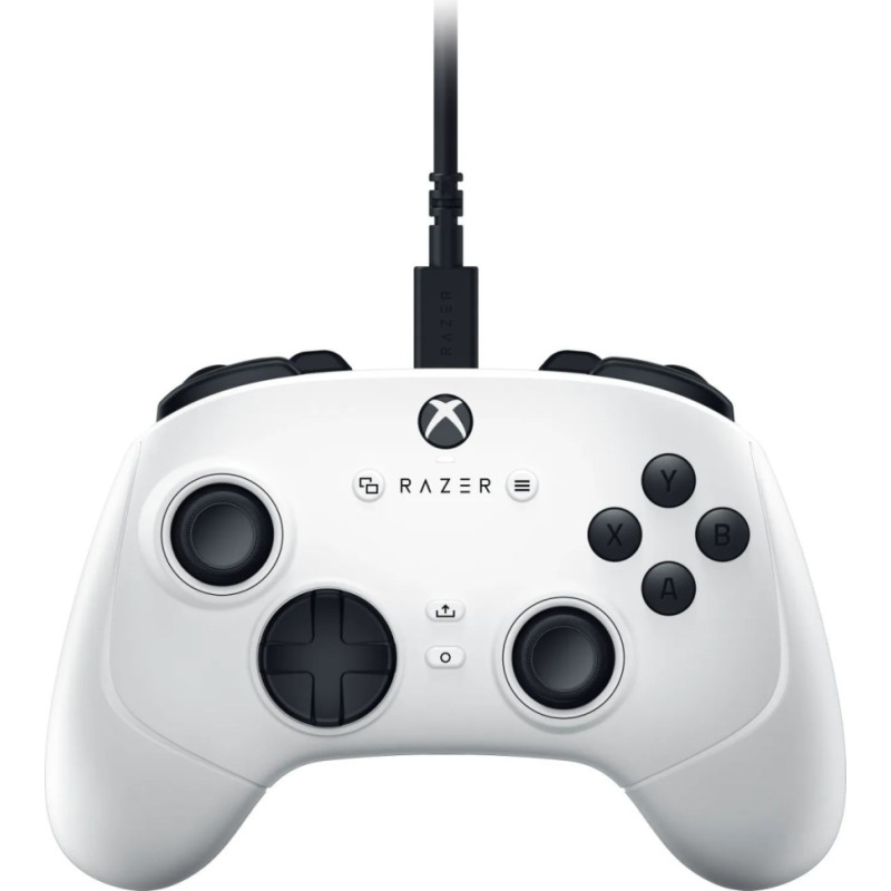 Razer Datoru krēsli / galdi Razer  | Gaming Controller for Xbox Series X/S and PC | Wolverine V3 Tournament Edition