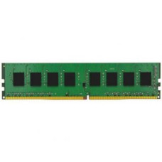 Kingston Operatīv atmiņa DDR4 Kingston  16 GB, DDR4, 2666 MHz, PC/server, Registered No, ECC No