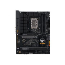 Asus Pamatplate Intel procesorsiem Asus  TTUF GAMING B760-PLUS WIFI
