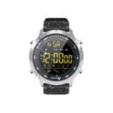 Sponge Viedpulksteni Sponge  Surfwatch LCD 1.4i Waterproof