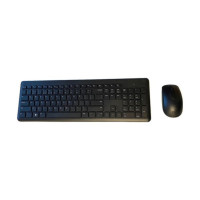 Dell Datora tastatūra Dell  KEYBOARD +MOUSE WRL KM3322W EN/LT ENGRAVED 580-AKFZ_LT