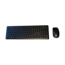 Dell Datora tastatūra Dell  KEYBOARD +MOUSE WRL KM3322W EN/LT ENGRAVED 580-AKFZ_LT