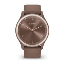 Garmin Viedpulksteni Garmin  SMARTWATCH VIVOMOVE SPORT/BLACK 010-02566-02