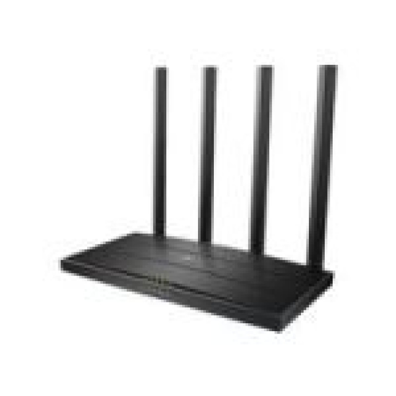 Tp-Link Rūteris TP-Link  TP-LINK Archer C80 AC1900 Dual band