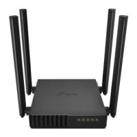 Tp-Link Tīkla iekārtas TP-Link  TP-LINK Archer C54 AC1200 WiFi Router