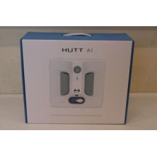 Hutt Portatīvais dators HUTT  SALE OUT.  Window Cleaning Robot A1, 3800 Pa, White |  | Window Cleaning Robot | A1 | Corded | 6000 Pa | White | REFURBISHED