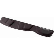 Fellowes Datora pele Fellowes  FABRIC - mousepad Health-V kayboard, black |