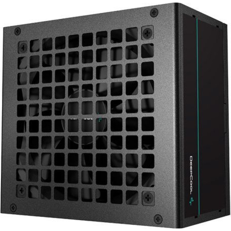 Deepcool Barošanas bloks Deepcool  PF750 750 W, 80 PLUS Standard Certified