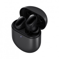 Xiaomi Bezvadu austiņas Xiaomi  Redmi Buds 3 Pro Graphite Black