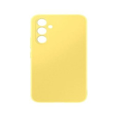 Ilike Aizmugurējais vāciņš iLike - Samsung Galaxy A34 5G Silicone case Yellow