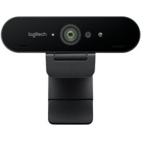 Logitech Web kamera Logitech  CAMERA WEBCAM HD BRIO/960-001106