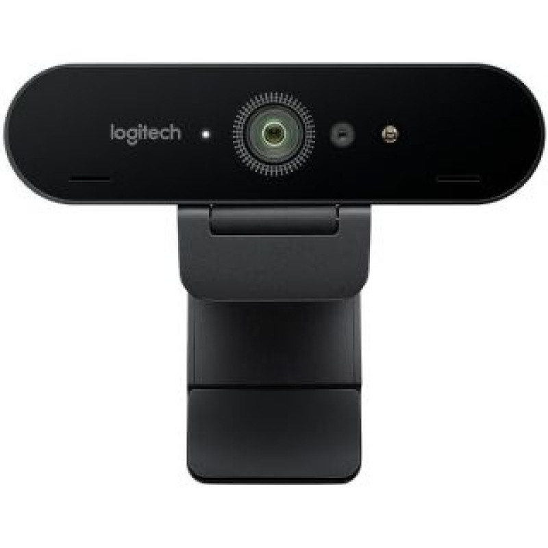 Logitech Web kamera Logitech  CAMERA WEBCAM HD BRIO/960-001106