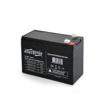 Energenie Cita datorprece EnerGenie  Rechargeable battery 12 V 9 AH for UPS  9 Ah VA