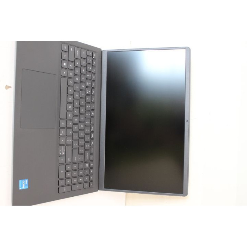 Dell Portatīvais dators Dell  SALE OUT.  Vostro 15 3520 AG FHD i5-1235U/8GB/512GB/UHD/Win11/ENG backlit kbd/Black/3Y ProSupport NBD Onsite |  Vostro 15 3520 | Black | 15.6 