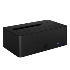 Raidsonic Cita datorprece Raidsonic  Icy Box IB-1121-U3 DockingStation for 1x 2.5