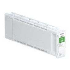 Epson Aksesuāri un izejmateriāli EPSON  EPSON T44JB40 Singlepack Green UltraChr.