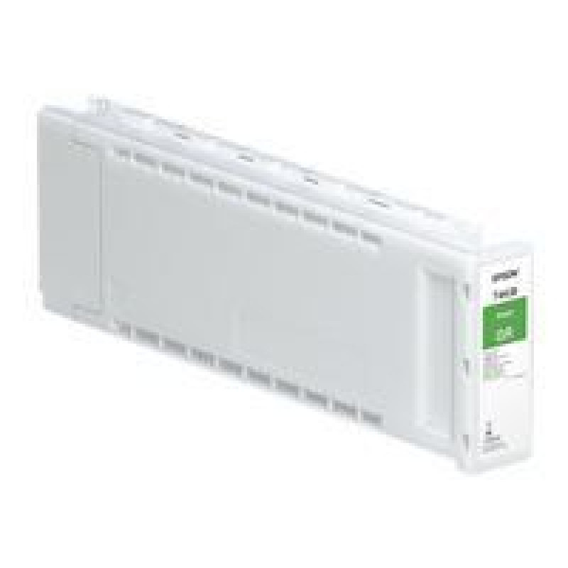 Epson Aksesuāri un izejmateriāli EPSON  EPSON T44JB40 Singlepack Green UltraChr.