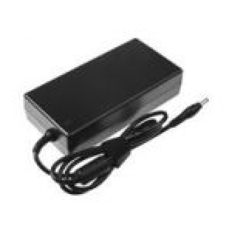 Green Cell Lādētājs Green cell  GREENCELL AD56P Power Supply Charger Gre