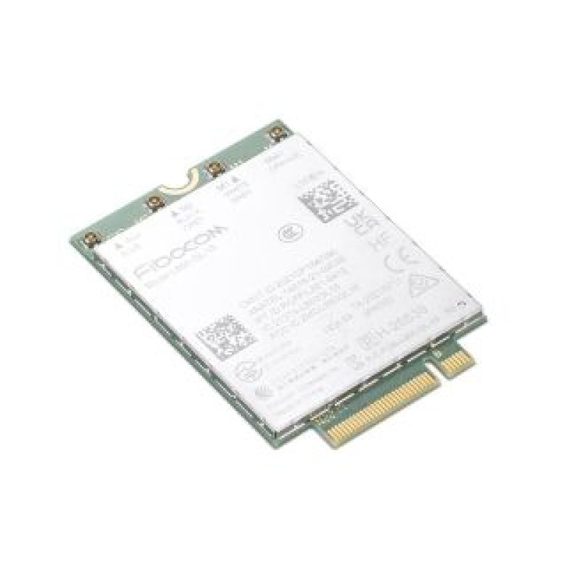 Lenovo Cita datorprece Lenovo  4G LTE WWAN Module ThinkPad Fibocom L860-GL-16 CAT16 For ThinkPad T16 Gen3