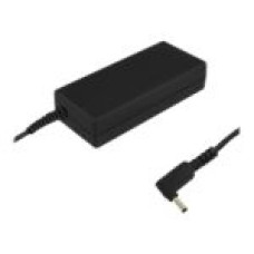 Qoltec Lādētājs Qoltec  Laptop AC power adapter f Asus 45W | 19V | 2.37A | 4.0x1.35
