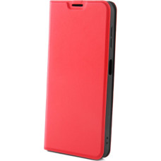 Ilike Atveramie maciņi iLike Samsung Galaxy A14 5G Book case Slim Red