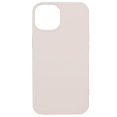 Evelatus Aizmugurējais vāciņš Evelatus Apple iPhone 13 Premium Soft TouchSilicone Case Sand Powder