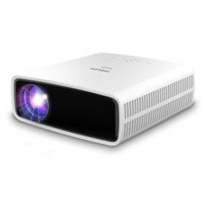 Philips Printers Philips  | NeoPix 750 | Full HD (1920x1080) | 700 ANSI lumens | 3000:1 | White | Wi-Fi