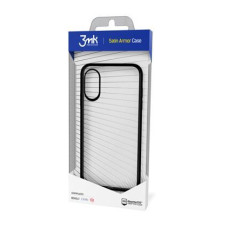 3MK Aizmugurējais vāciņš 3MK Apple 3mk iPhone 11 Pro Max Satin Armor Case