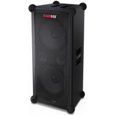 Sharp Skaļruņi Sharp  SumoBox CP-LS100 High Performance Portable Speaker