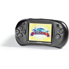 Denver Spēļu konsole Denver  GMP-240C Black