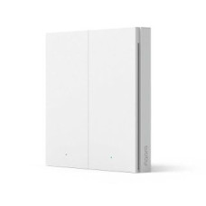 Aqara Viedierīce AQARA  SMART HOME WRL REMOTE SWITCH/WRS-R02