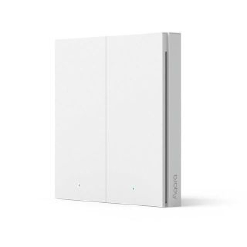 Aqara Viedierīce AQARA  SMART HOME WRL REMOTE SWITCH/WRS-R02