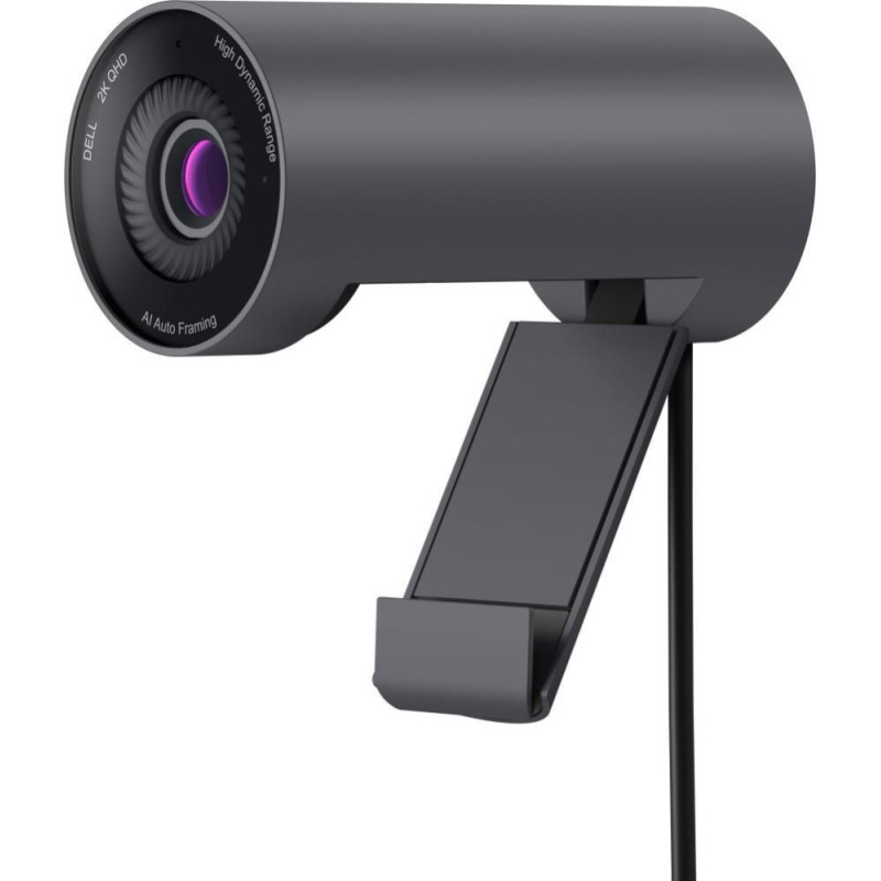 Dell Web kamera Dell  CAMERA WEBCAM PRO/722-BBBU