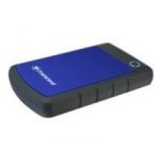 Transcend Datoru piederumi Transcend  SJ25H3B HDD 1TB extern
