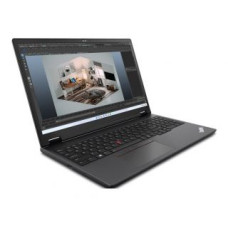 Lenovo Portatīvais dators Lenovo  ThinkPad P16v Gen 2 16 WUXGA ULT7-155H/32GB/1TB/NVIDIA RTX 1000 Ada Generation 6GB/WIN11 Pro/Nordic Backlit kbd/Black/FP/3Y Warranty
