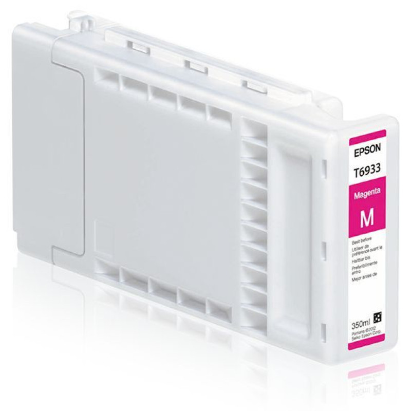 Epson Aksesuāri un izejmateriāli EPSON  C13T69330N | Ink Cartridges | Magenta
