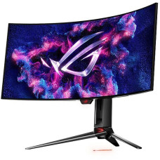 Asus Monitori Asus  ASUS ROG Swift OLED PG34WCDM 34inch OLED