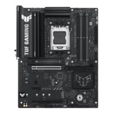 Asus Pamatplate AMD procesorsiem Asus  Mainboard||AMD B850|SAM5|ATX|Memory DDR5|Memory slots 4|1xPCI-Express 4.0 1x|1xPCI-Express 4.0 16x|1xPCI-Express 5.0 16x|3xM.2|1xHDMI|1xDisplayPort|3xUSB 2.0|4xUSB 3.2|1xUSB-C|1xRJ45|3xAudio port|TUFGAMINGB850-EWIFI