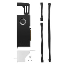 Lenovo Grafiskās karte / Video kartes Lenovo  NVIDIA RTX 4000 Ada 20GB DP*4 GDDR6 Graphics Card |