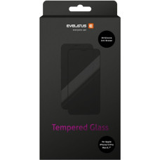 Evelatus Aizsargstikls Evelatus Apple Evelatus iPhone 14 Plus / 13 Pro Max Rubber Anti-Broken 3D Glass Full Cover Japan Glue Anti-Static