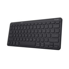 Trust Datora tastatūra Trust  KEYBOARD WRL LYRA/ENG 24707