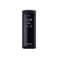 Cyber Power Nepārtrauktās barošanas iekārta Cyber power  CYBERPOWER Green Power UPS VP1200ELCD-FR