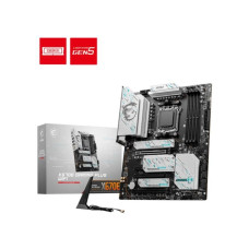 MSI Pamatplate AMD procesorsiem MSI  MB AMD X670 SAM5 ATX/X670E GAMING PLUS WIFI
