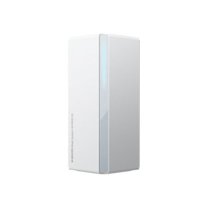 Xiaomi Rūteris Xiaomi  Mesh System | AX3000 NE (3-pack) | 802.11ax | 574+2402 Mbit/s | Ethernet LAN (RJ-45) ports 4 | Mesh Support Yes | MU-MiMO No | No mobile broadband | Antenna type Internal