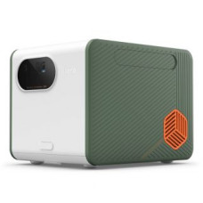 Benq Projektors BenQ  GS50 | Full HD (1920x1080) | 500 ANSI lumens | White | Wi-Fi