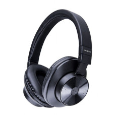 Gembird Pamatplate AMD procesorsiem Gembird  Bluetooth Stereo Headphones (Maxxter brand) ACT-BTHS-03  Over-Ear, Wireless, Black