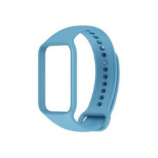 Xiaomi Siksniņa Xiaomi  Smart Band 8 Active Strap 135-215 mm TPU Blue