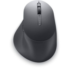 Dell Datora pele Dell  Premier Rechargeable Wireless Mouse MS900 Graphite