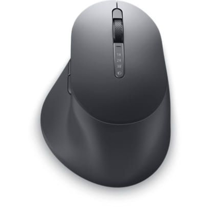 Dell Datora pele Dell  Premier Rechargeable Wireless Mouse MS900 Graphite