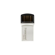 Transcend Zibatmiņa Transcend  MEMORY DRIVE FLASH USB3.1/256GB TS256GJF890S